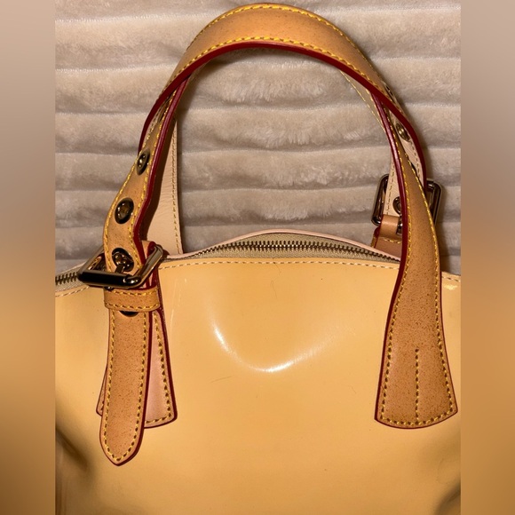 Dooney & Bourke Satchel - Picture 7 of 11